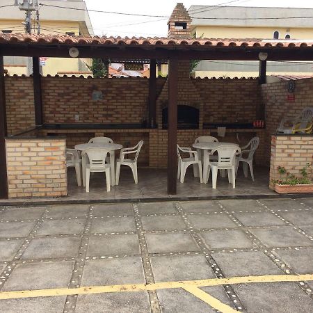 Casa Em Cabofrio Villa Cabo Frio Buitenkant foto