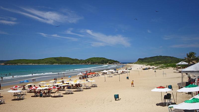 Casa Em Cabofrio Villa Cabo Frio Buitenkant foto