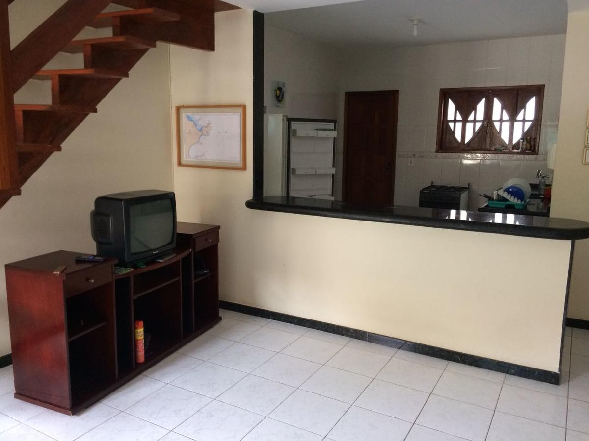 Casa Em Cabofrio Villa Cabo Frio Buitenkant foto