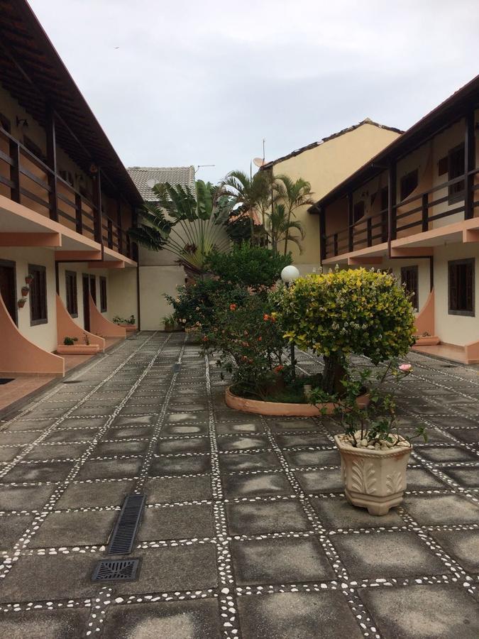 Casa Em Cabofrio Villa Cabo Frio Buitenkant foto