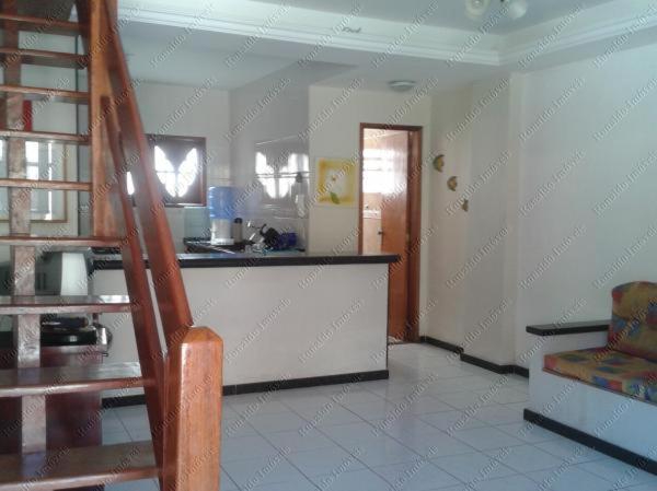Casa Em Cabofrio Villa Cabo Frio Buitenkant foto