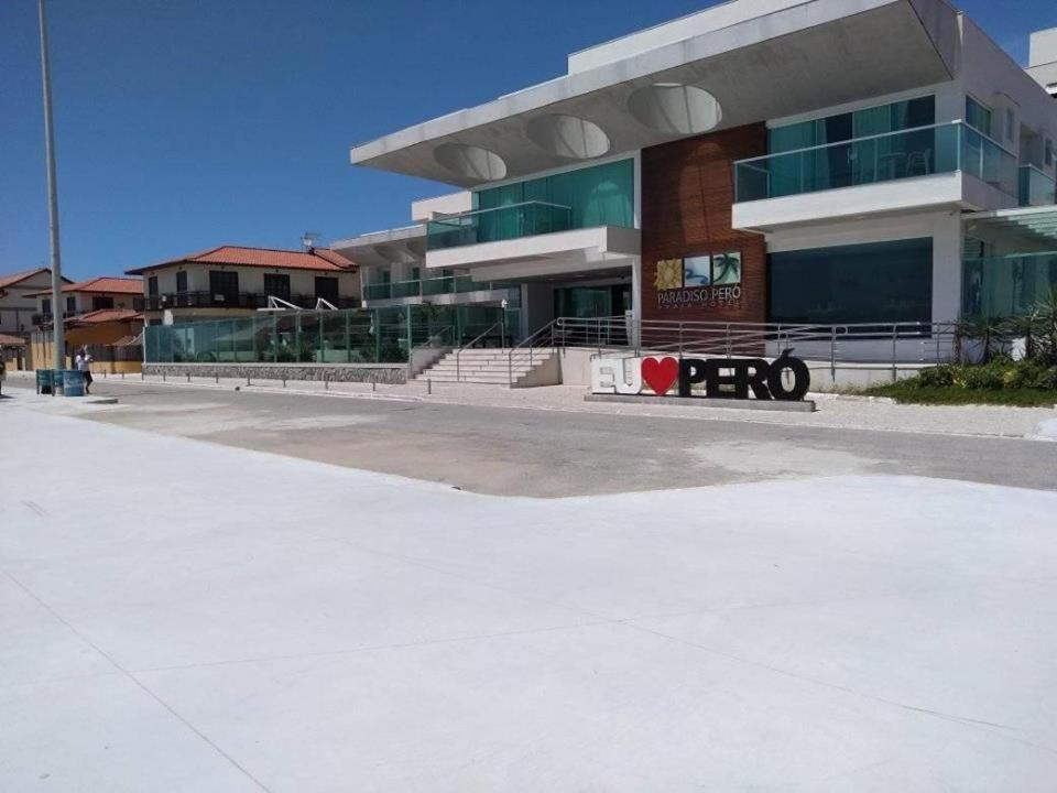 Casa Em Cabofrio Villa Cabo Frio Buitenkant foto