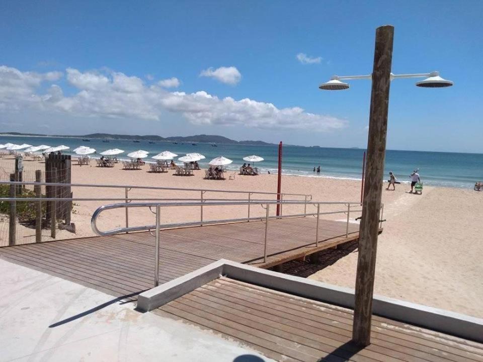 Casa Em Cabofrio Villa Cabo Frio Buitenkant foto