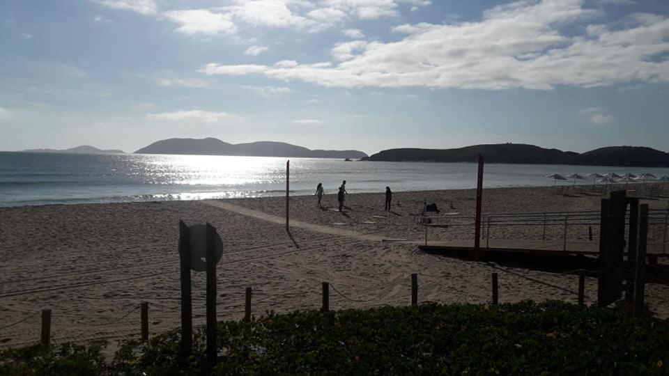 Casa Em Cabofrio Villa Cabo Frio Buitenkant foto