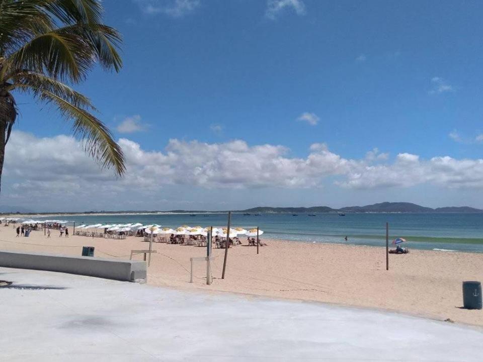 Casa Em Cabofrio Villa Cabo Frio Buitenkant foto